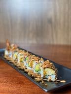 Best Crunch Roll in Howard Beach, NY