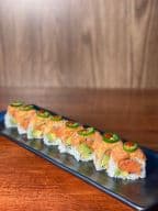 Best Spicy Girl Roll in Howard Beach, NY